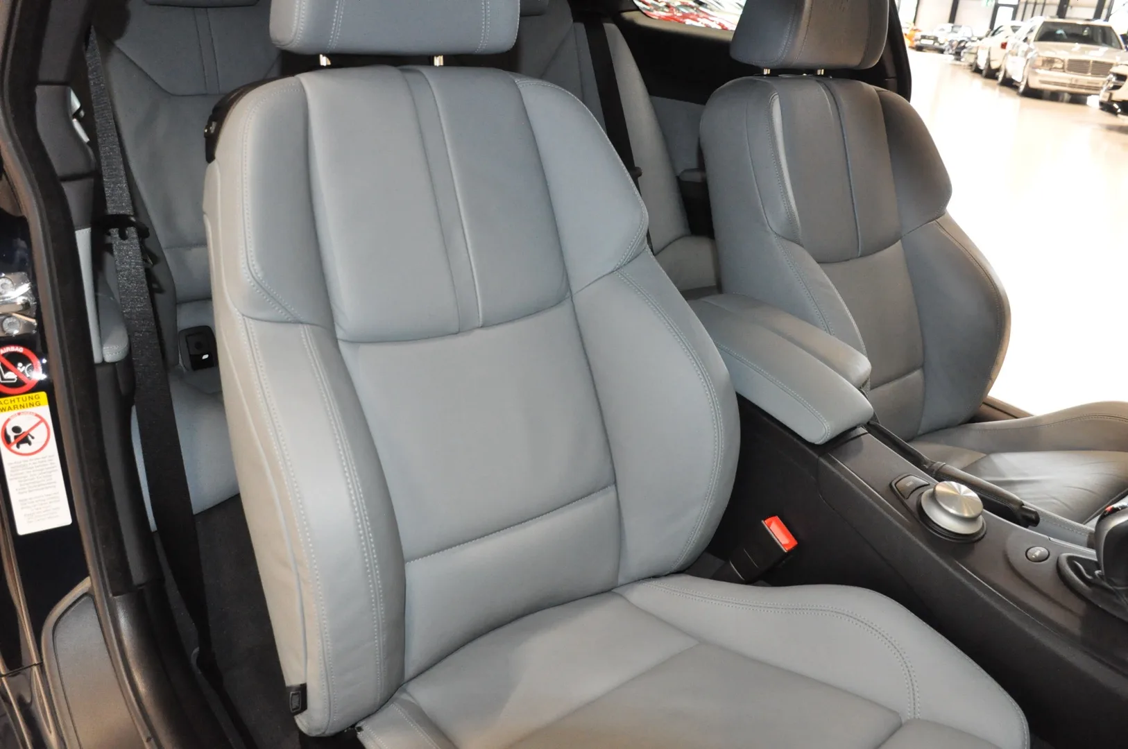 2008 BMW M3 Coupé E92, 15/30