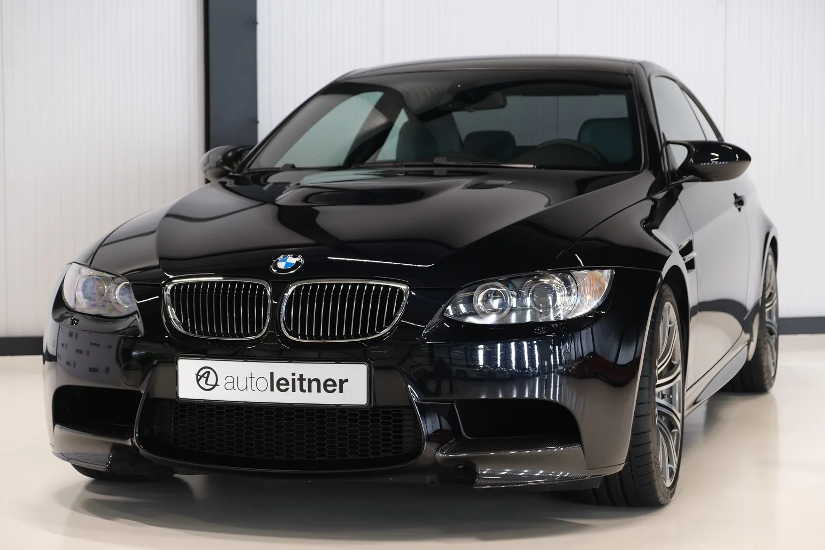 2008 BMW M3 Coupé E92, 21/30