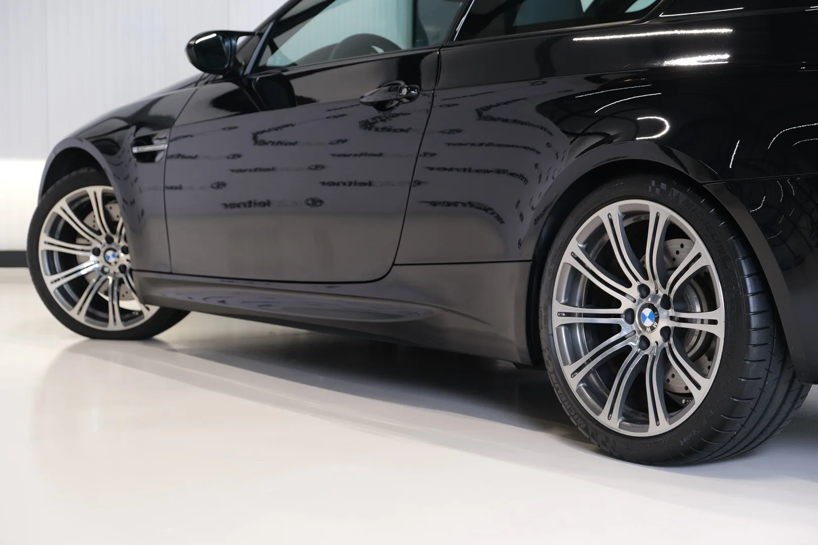 2008 BMW M3 Coupé E92, 23/30