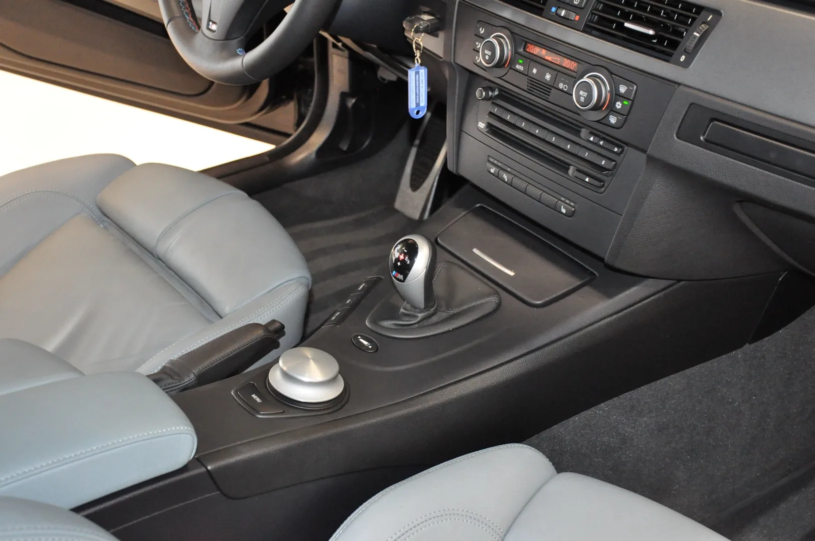 2008 BMW M3 Coupé E92, 27/30