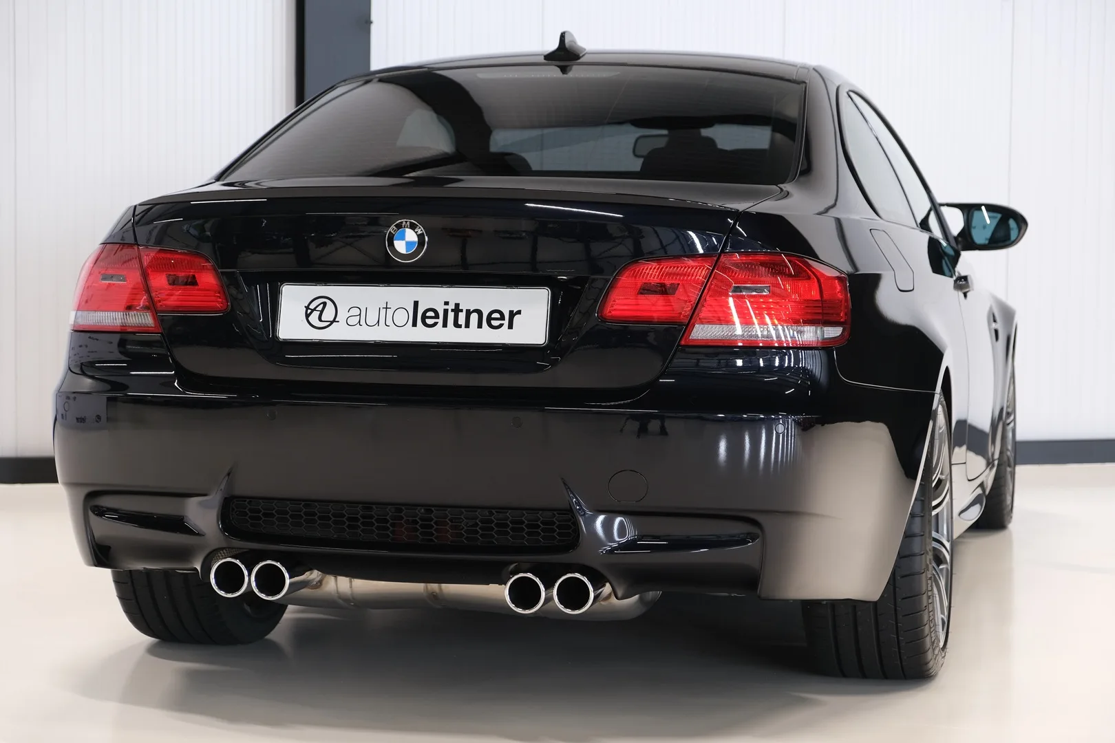 2008 BMW M3 Coupé E92, 28/30