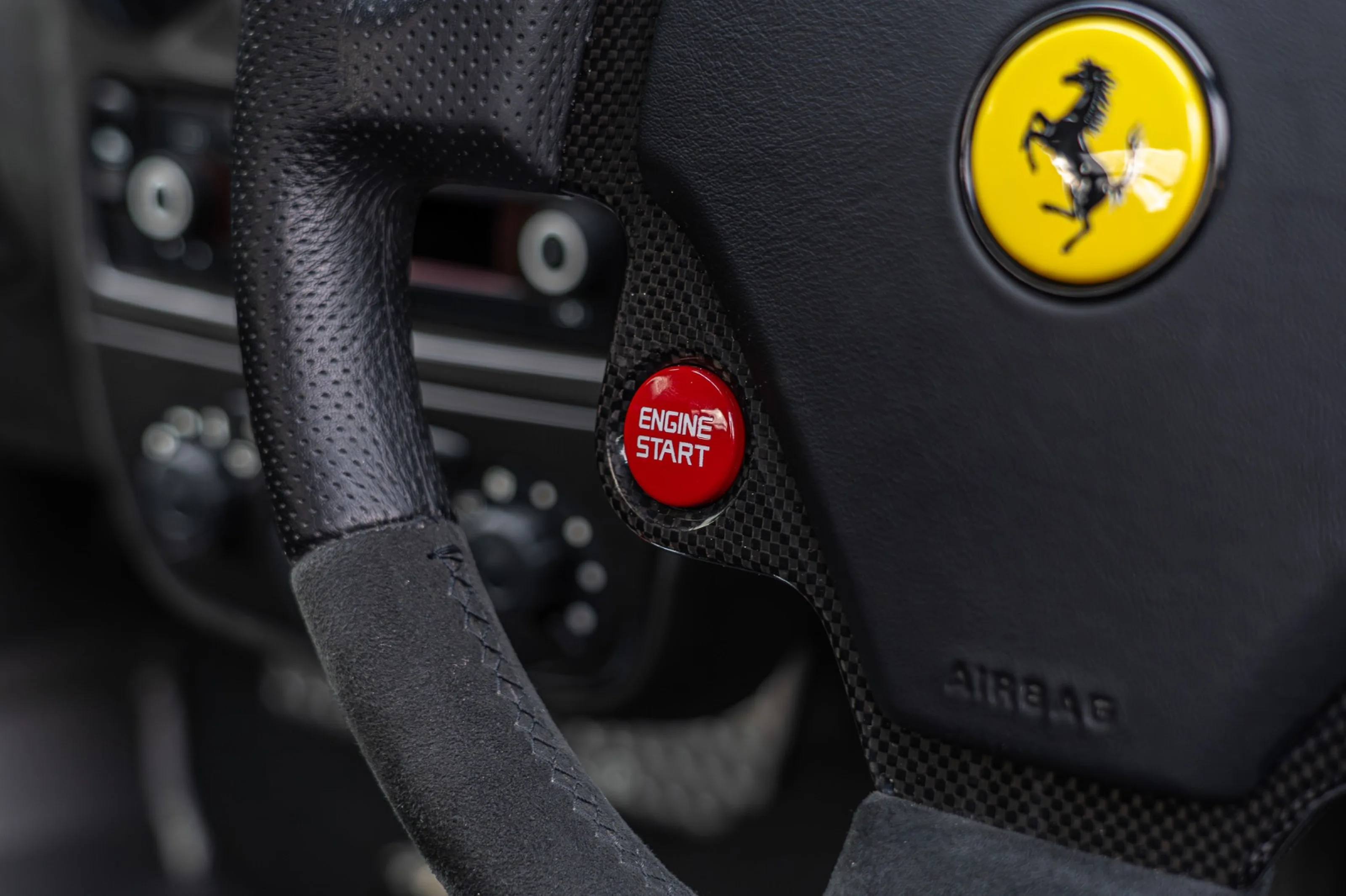 2008 Ferrari 430 Scuderia, 21/30