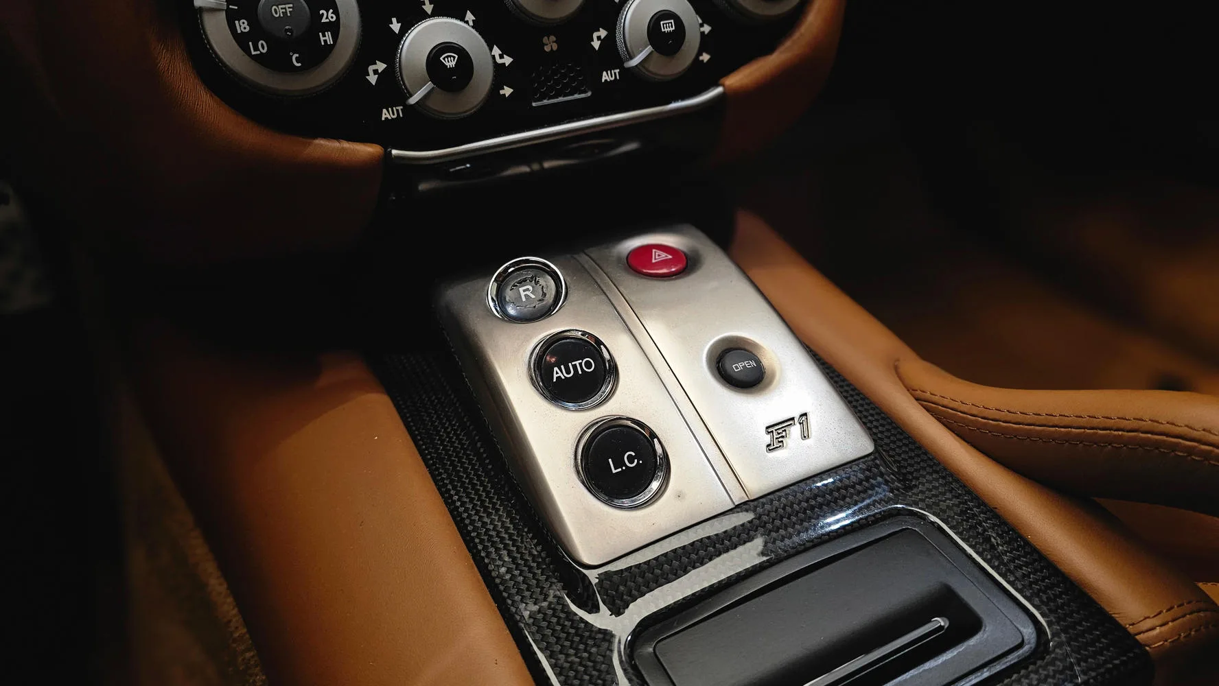 2008 Ferrari 599 GTB Fiorano, 9/15