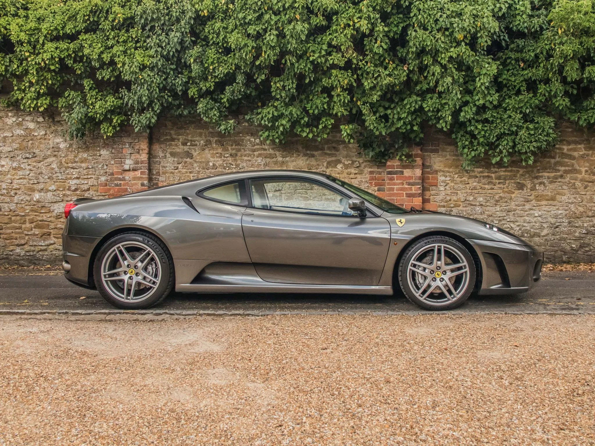 2008 Ferrari F430, 3/24