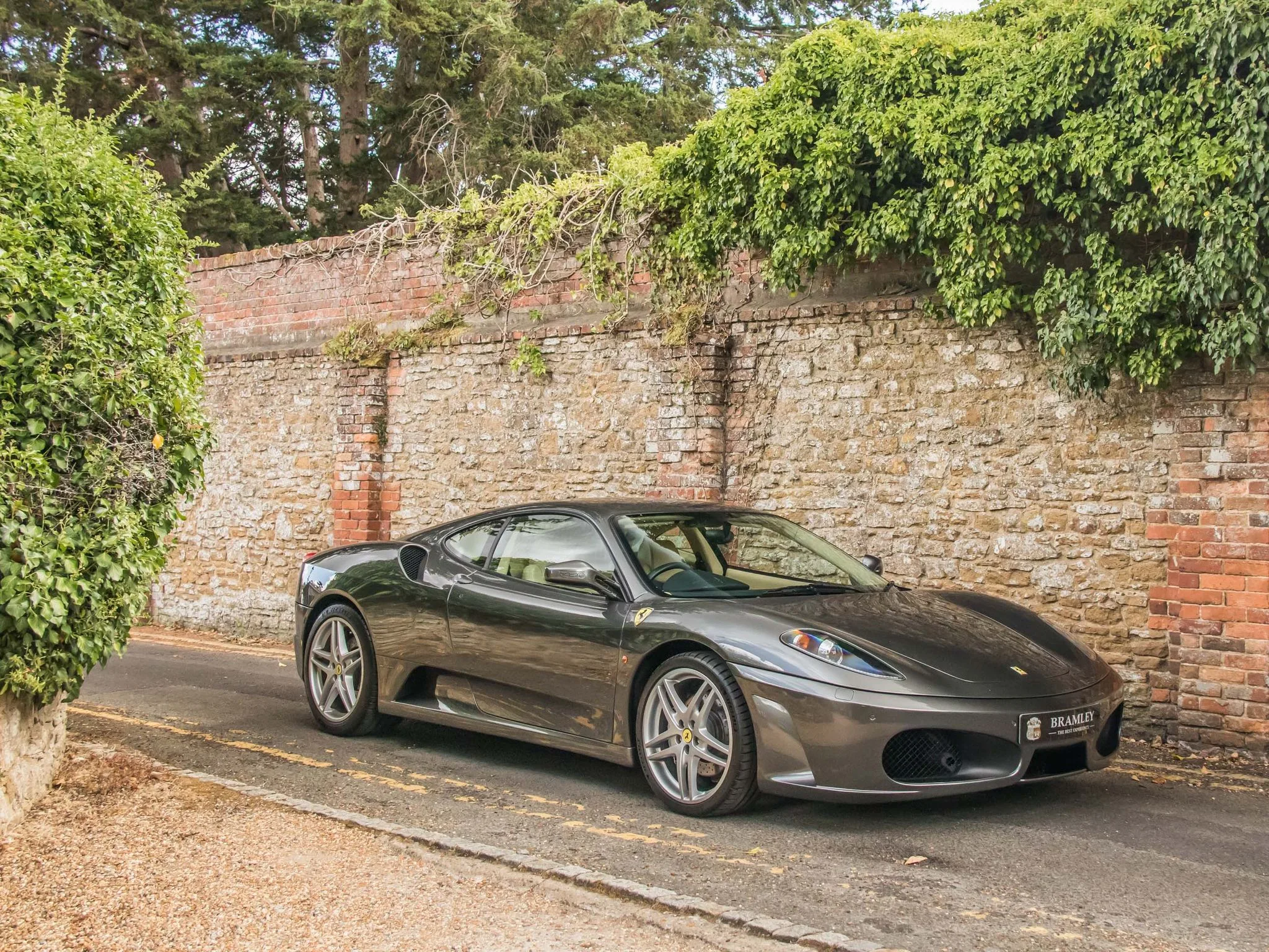 2008 Ferrari F430, 12/24