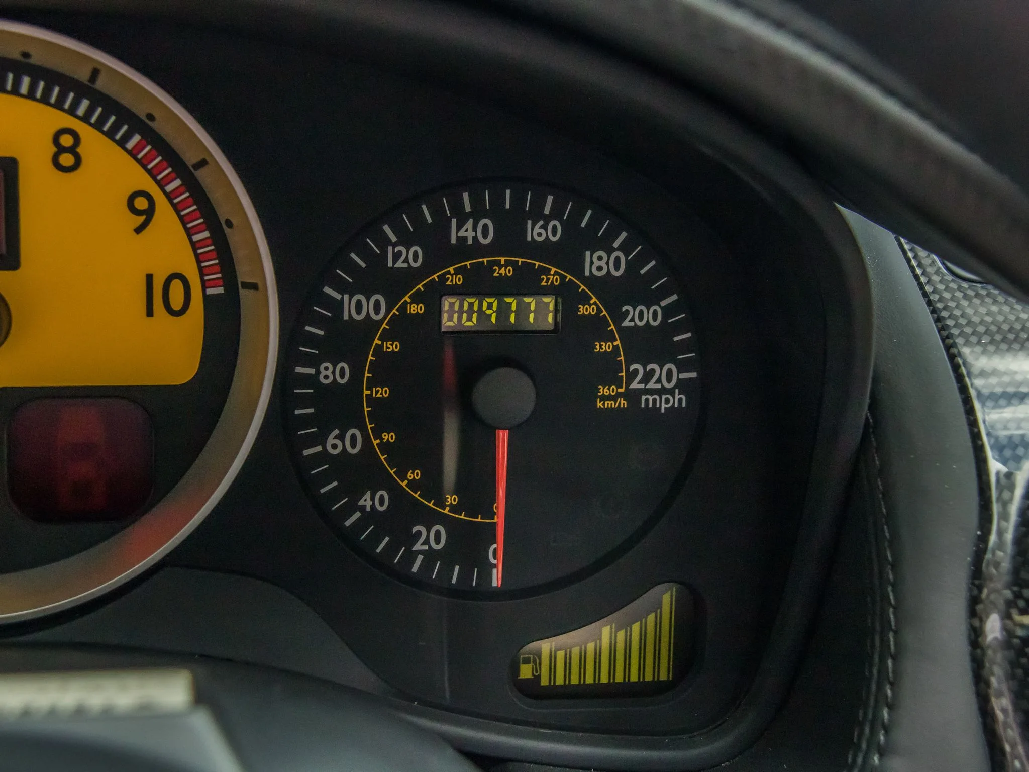 2008 Ferrari F430, 24/24