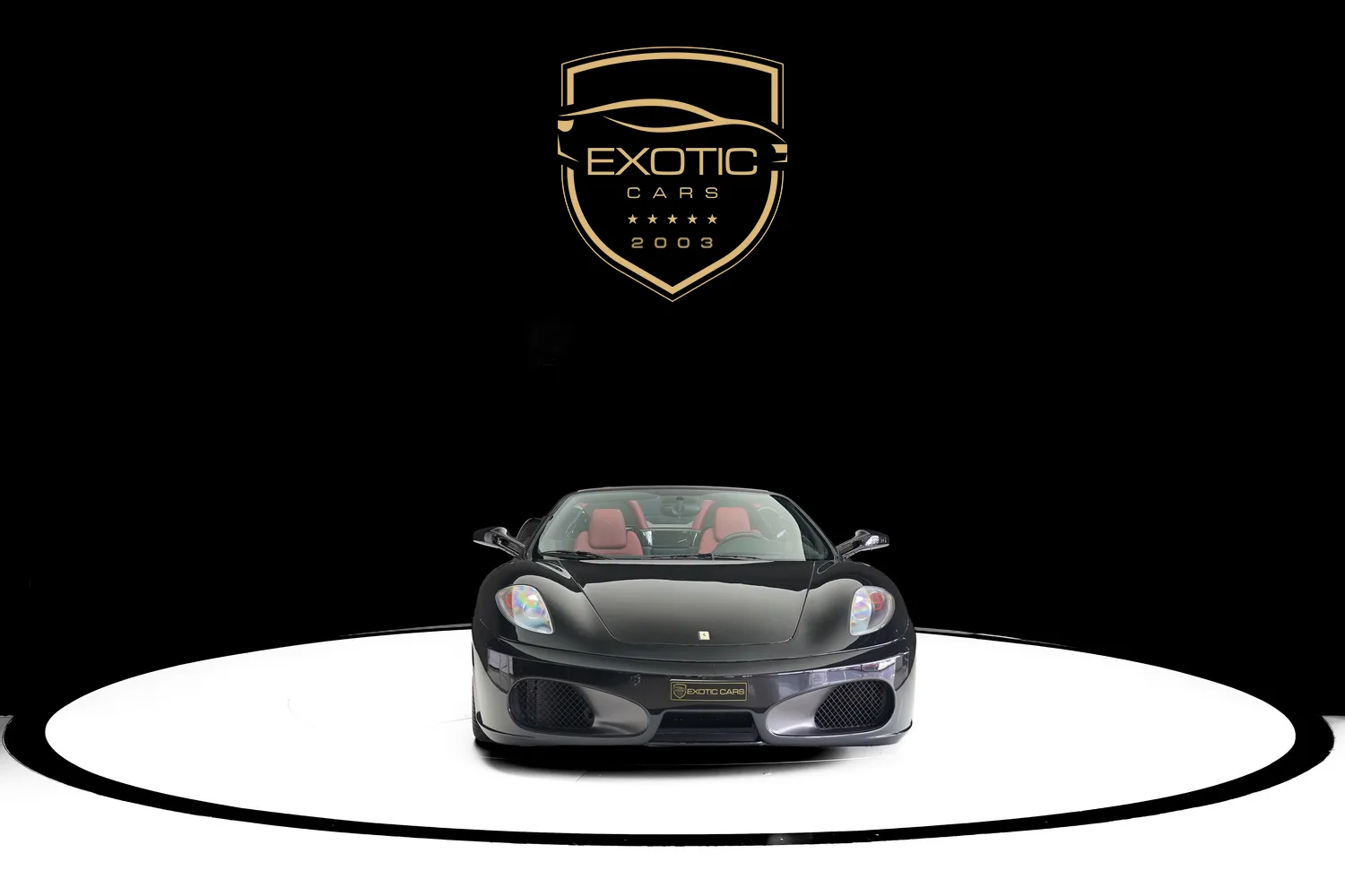 2008 Ferrari F430 Spider, 15/15