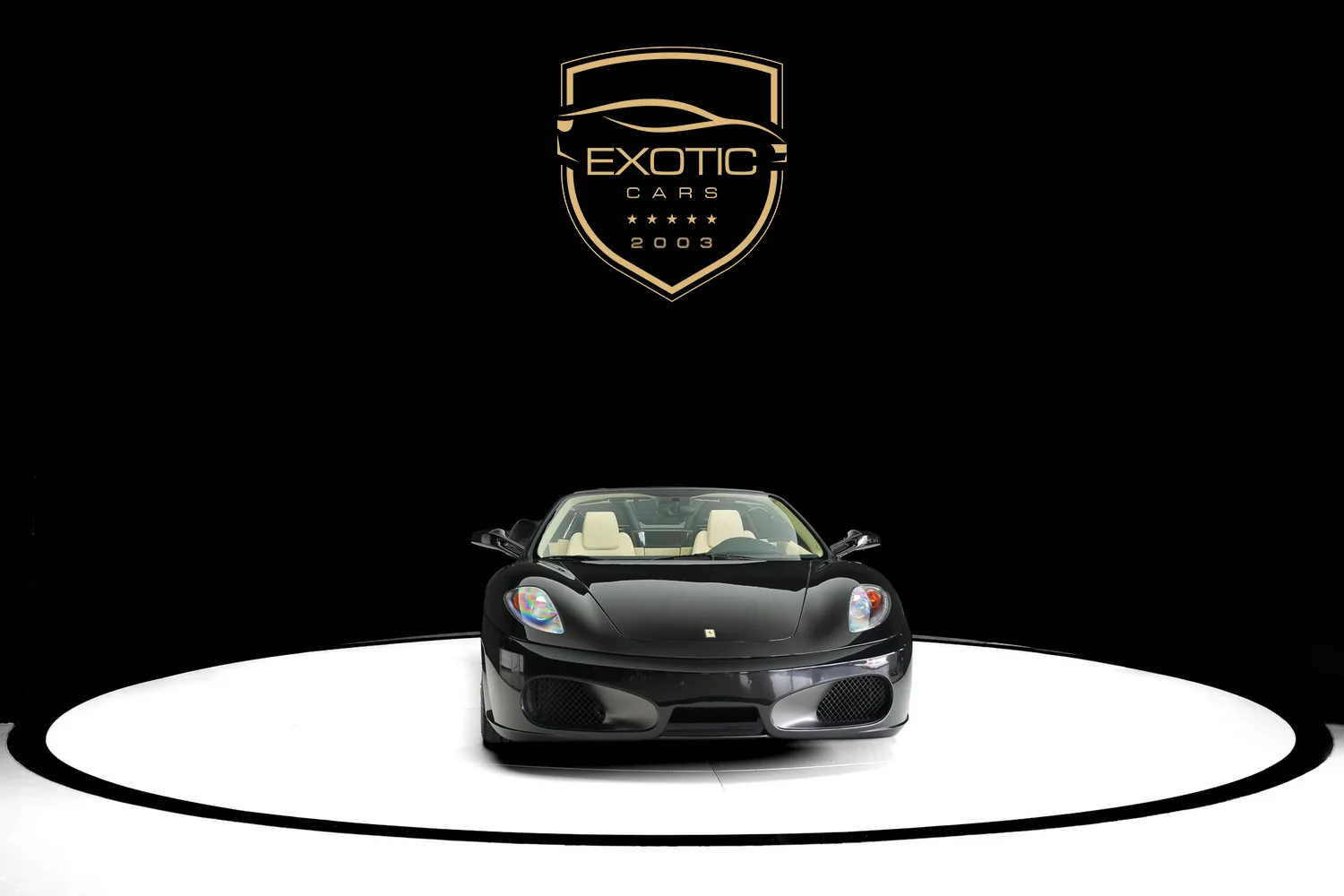 2008 Ferrari F430 Spider, 14/16