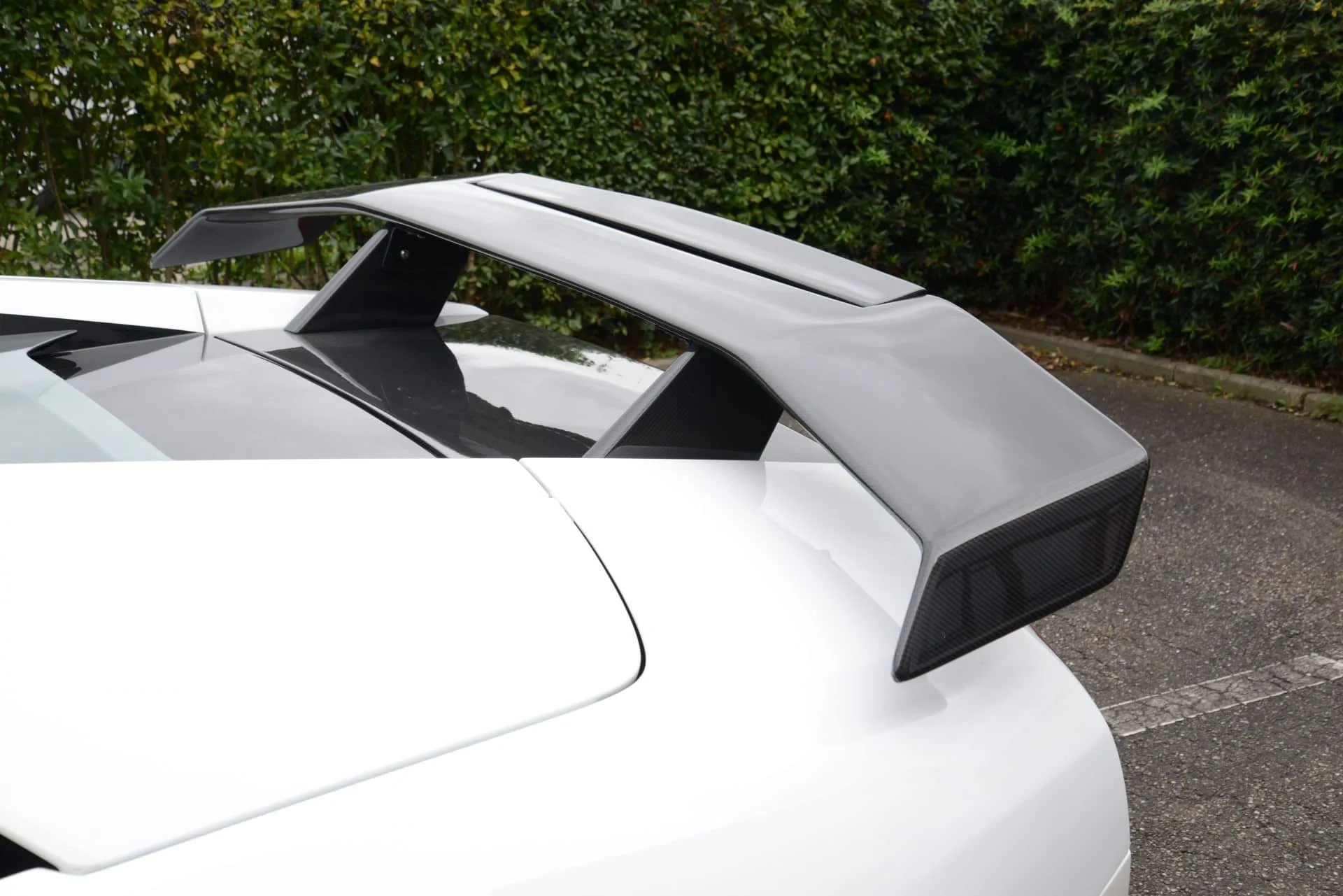 2008 Lamborghini Murciélago LP 640 Versace, 6/12