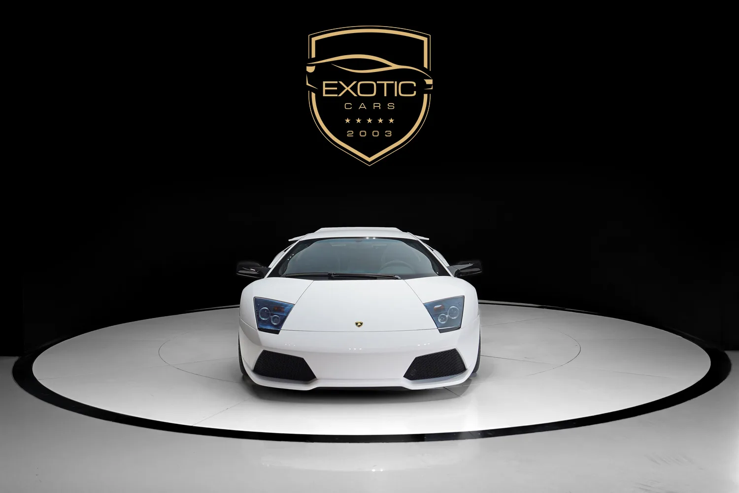 2008 Lamborghini Murciélago LP 640, 2/16