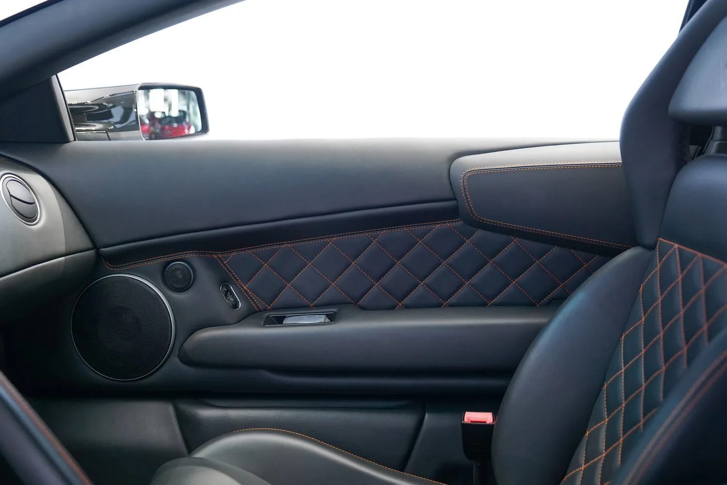 2008 Lamborghini Murciélago LP 640, 11/16