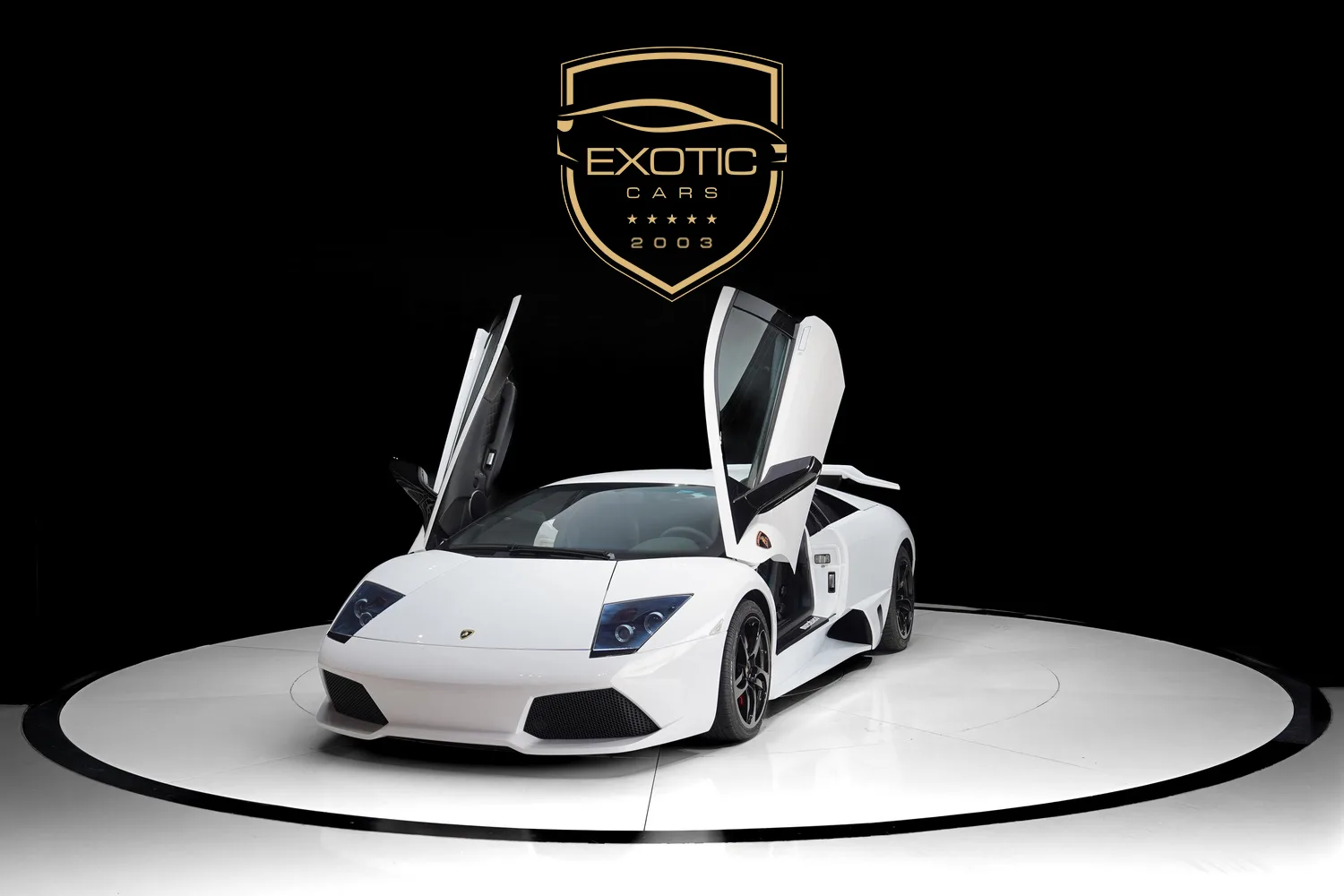 2008 Lamborghini Murciélago LP 640, 16/16