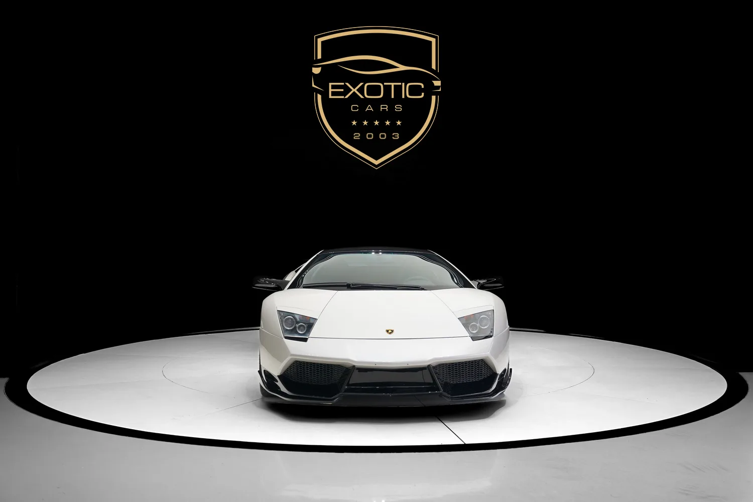 2008 Lamborghini Murciélago LP 640, 2/15