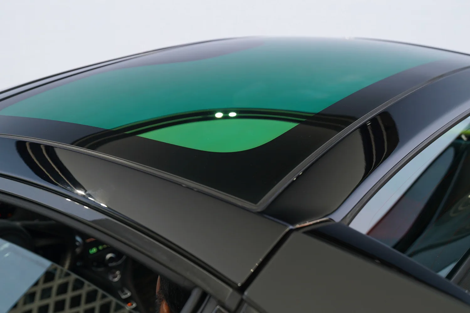 2008 Lamborghini Murciélago LP 640 Roadster Ad Personam, 17/17