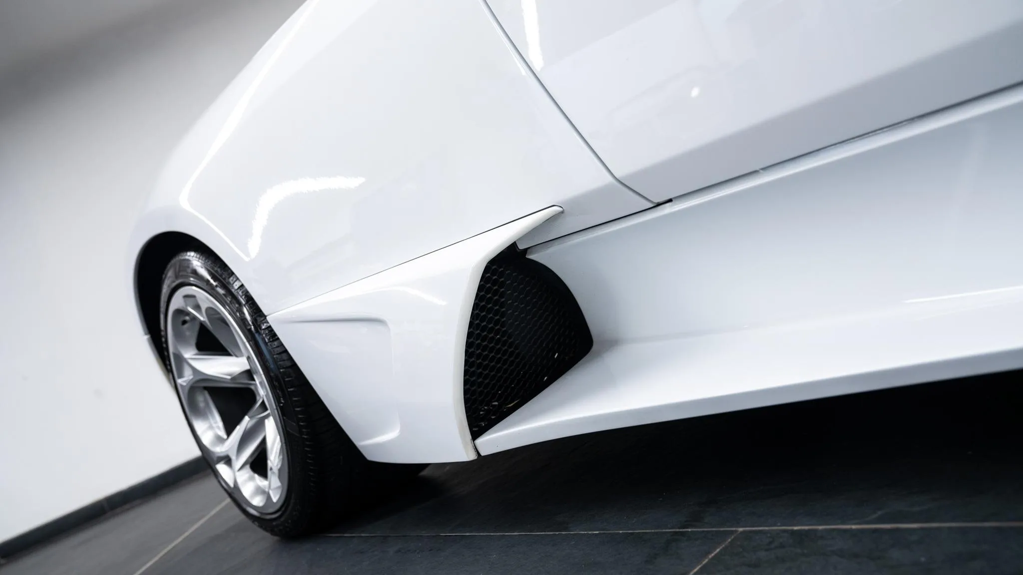 2008 Lamborghini Murciélago LP 640 Roadster, 15/30
