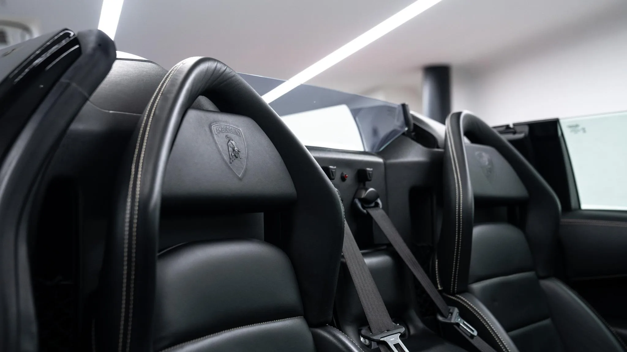 2008 Lamborghini Murciélago LP 640 Roadster, 30/30