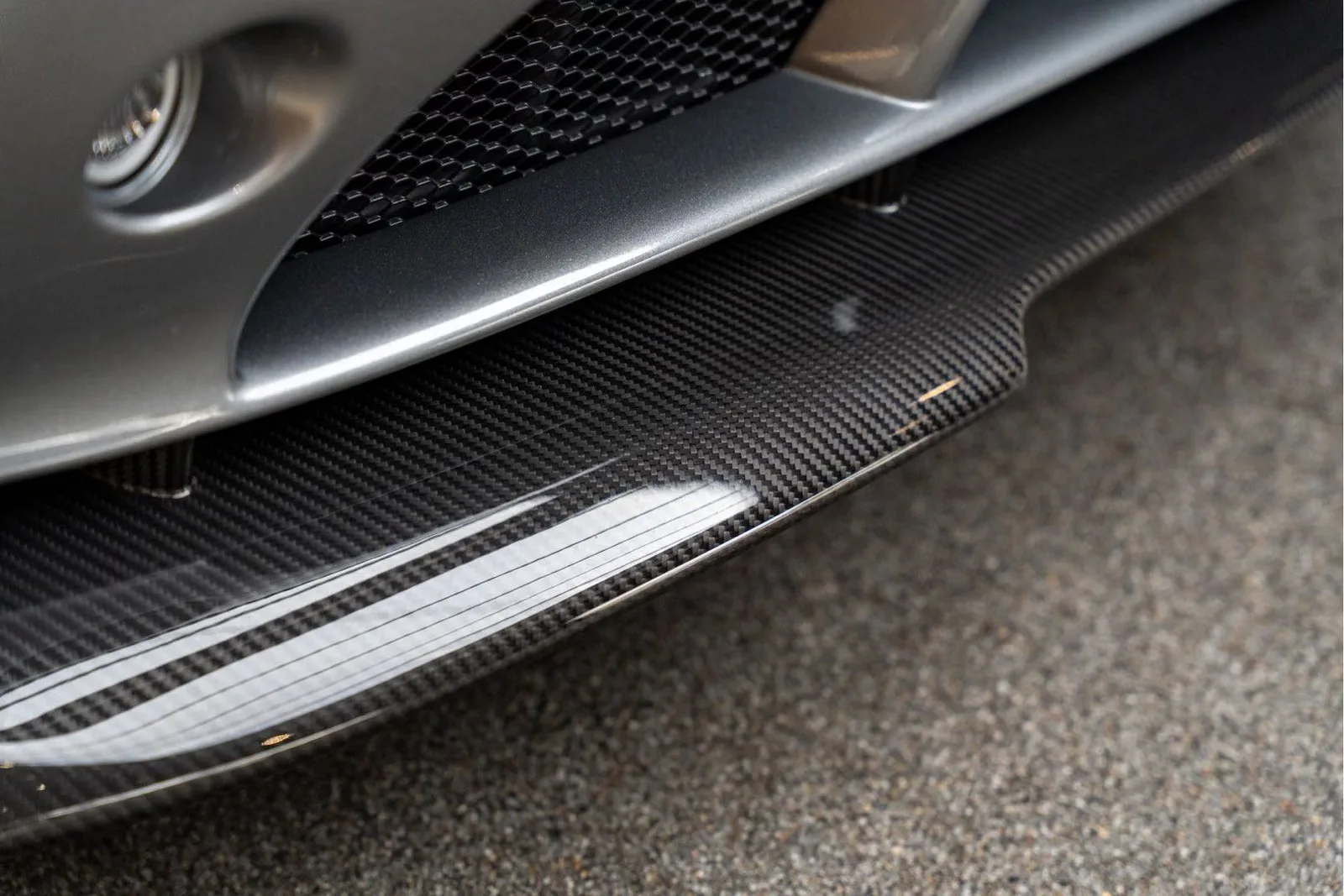 2008 Mercedes-Benz SLR McLaren 722 S Roadster, 19/30