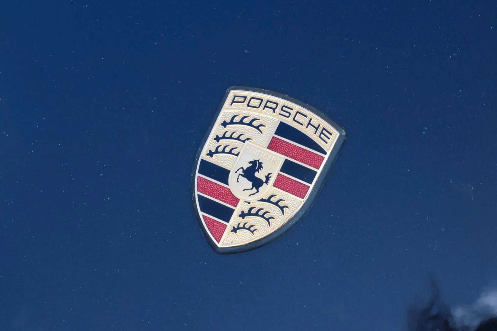 2008 Porsche 911 Carrera 4S Cabriolet, 24/24