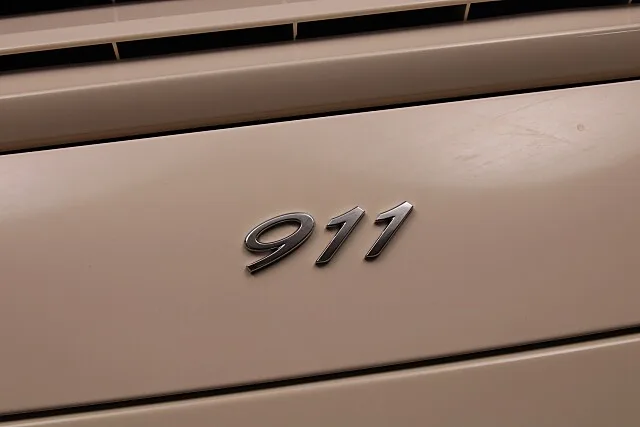 2008 Porsche 911 Carrera S Cabriolet 997.2, 7/30