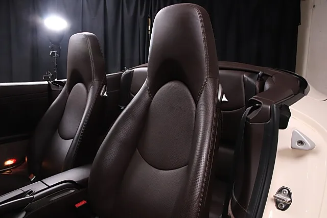 2008 Porsche 911 Carrera S Cabriolet 997.2, 19/30