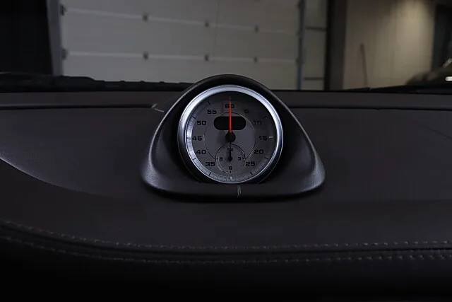 2008 Porsche 911 Carrera S Cabriolet 997.2, 29/30