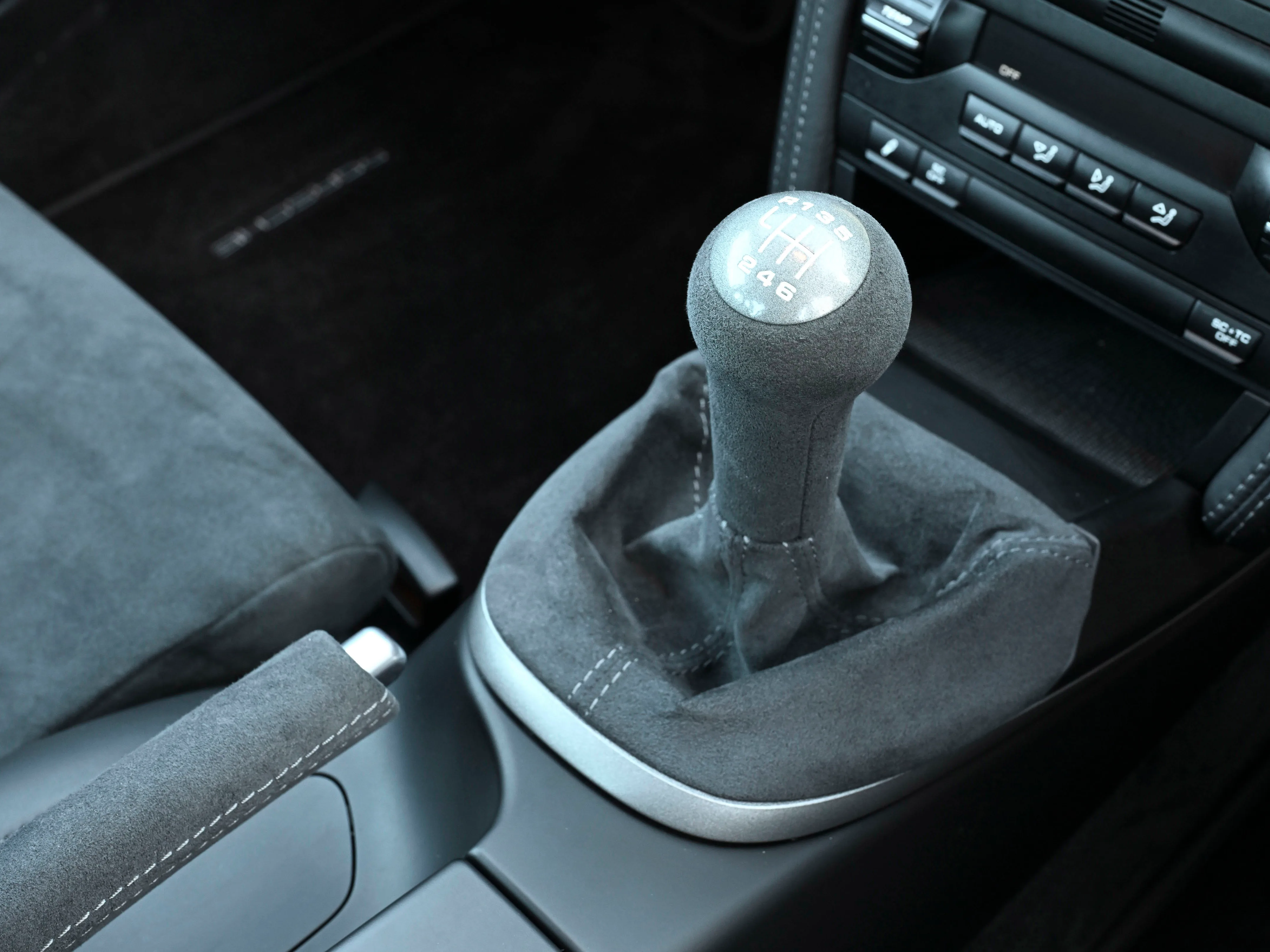 2008 Porsche 911 GT2, 24/30