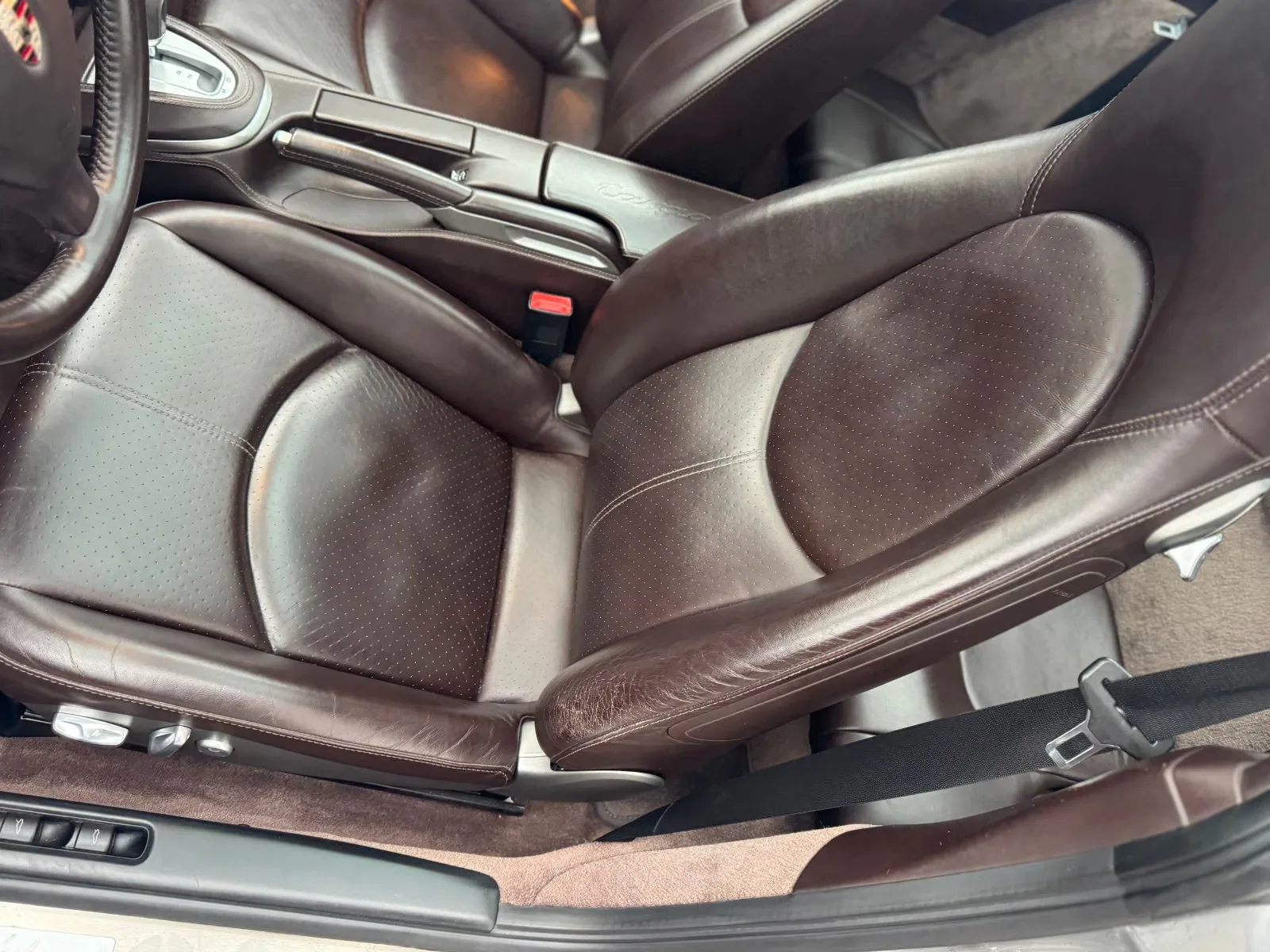 2008 Porsche 911 Targa 4S, 22/30