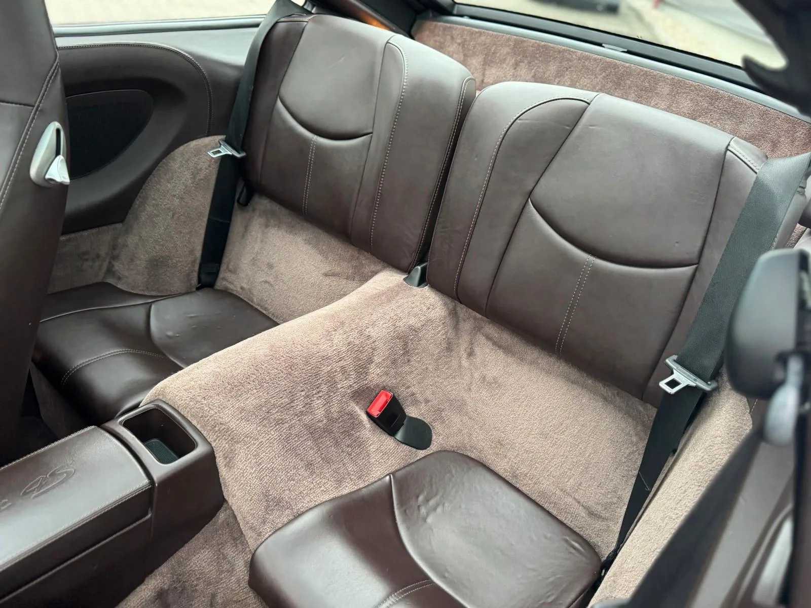 2008 Porsche 911 Targa 4S, 23/30