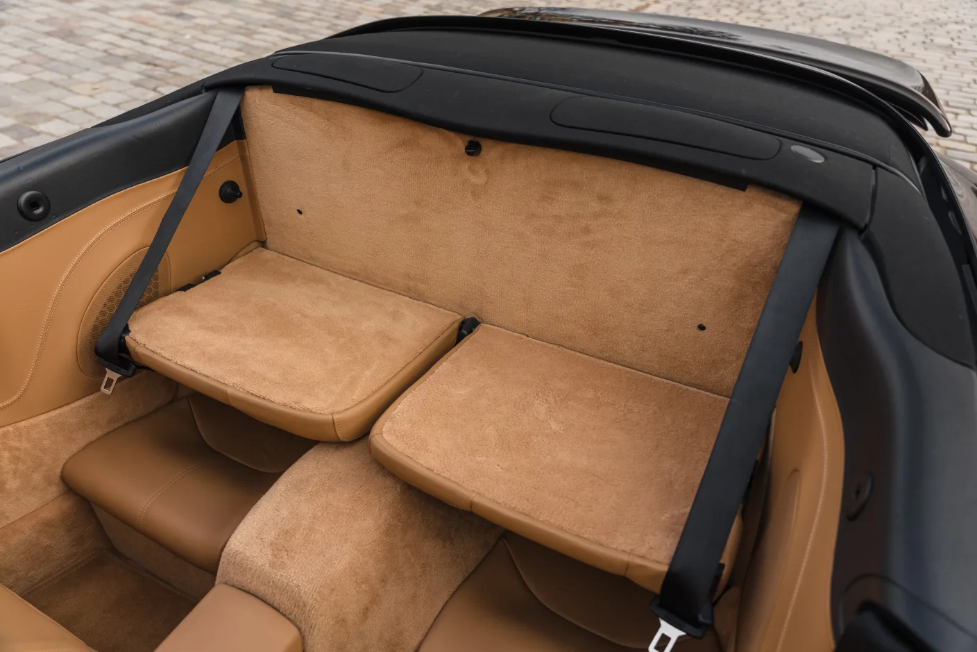 2008 Porsche 911 Turbo Cabriolet 997, 16/30