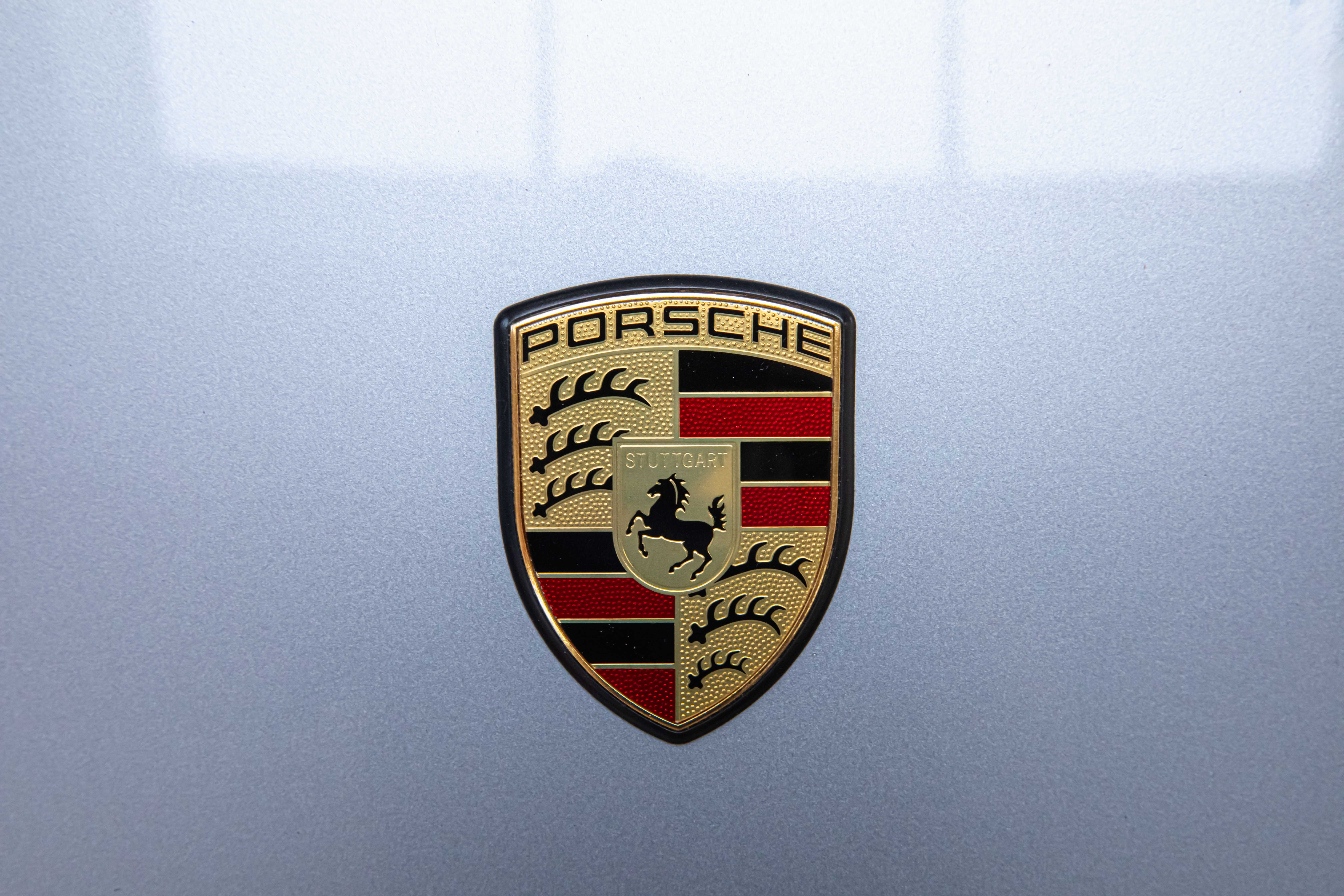 2008 Porsche 911 Turbo Cabriolet MK1 proposée par un concessionnaire spécialisé à Milan, Italie, photo 17 sur 20