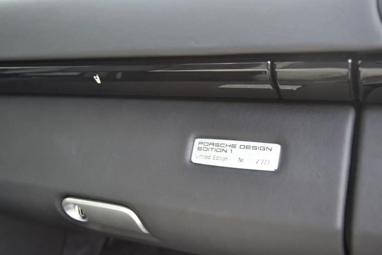 2008 Porsche Cayman S angeboten von einem Fachhändler in Písek, Tschechien, Foto 11 von 11