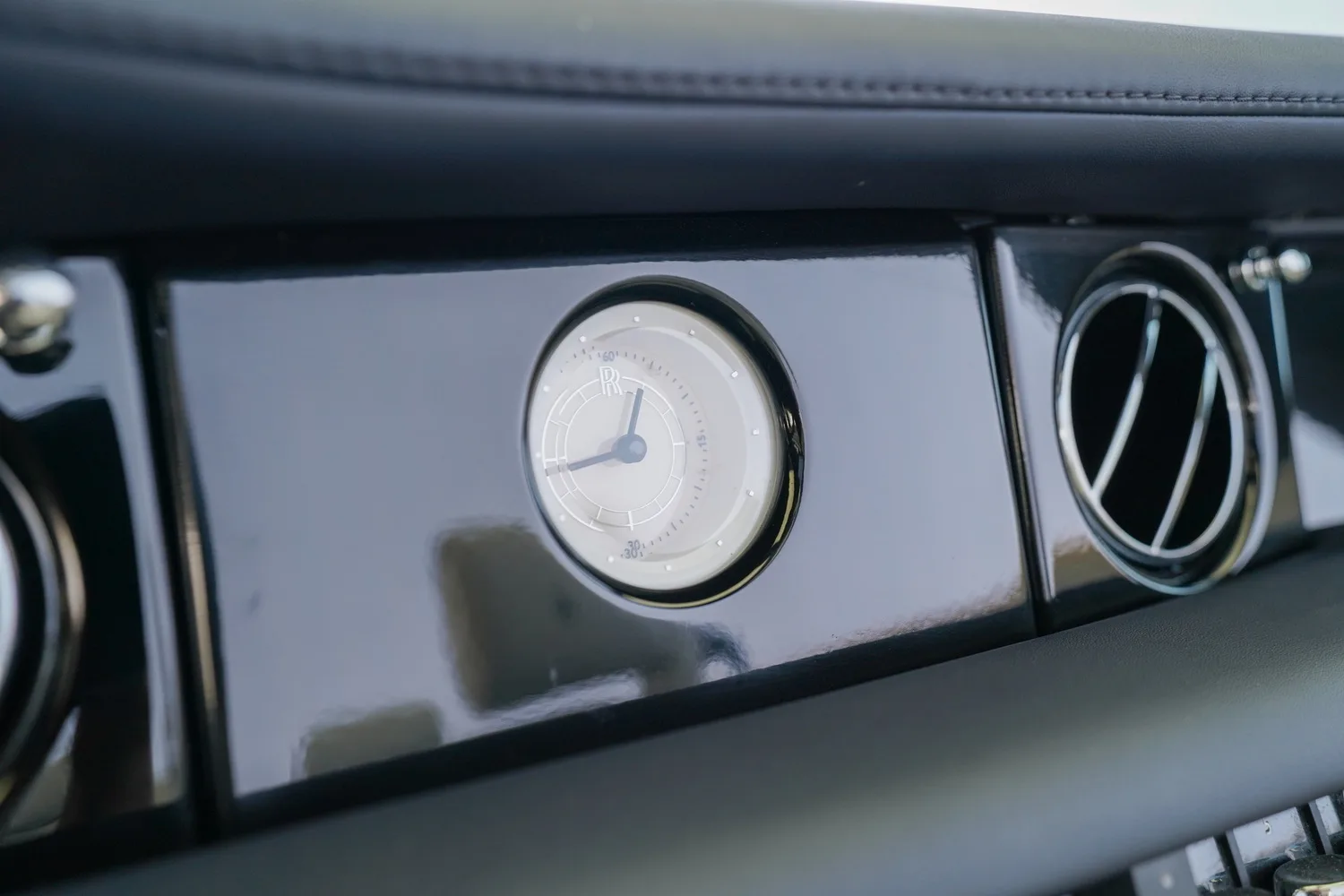 2008 Rolls-Royce Phantom Drophead Coupé, 12/13