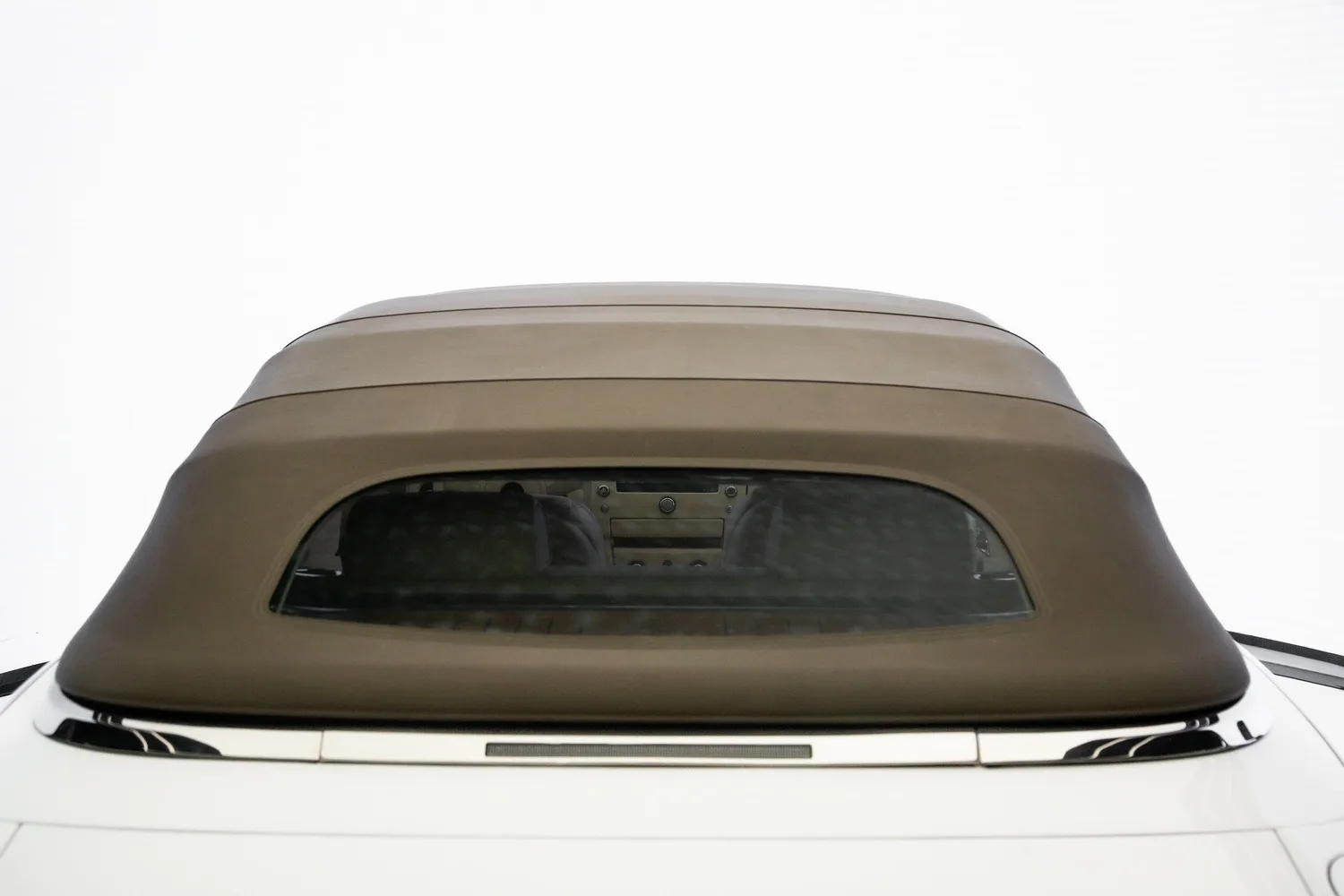 2008 Rolls-Royce Phantom Drophead Coupé, 10/14