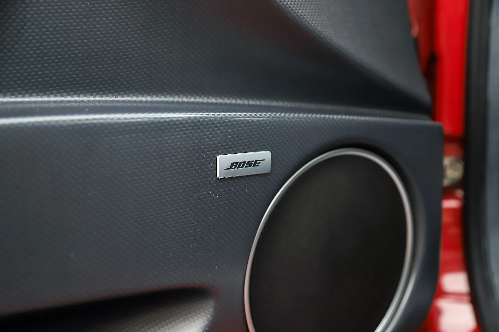 2009 Alfa Romeo 8C Competizione, 22/30