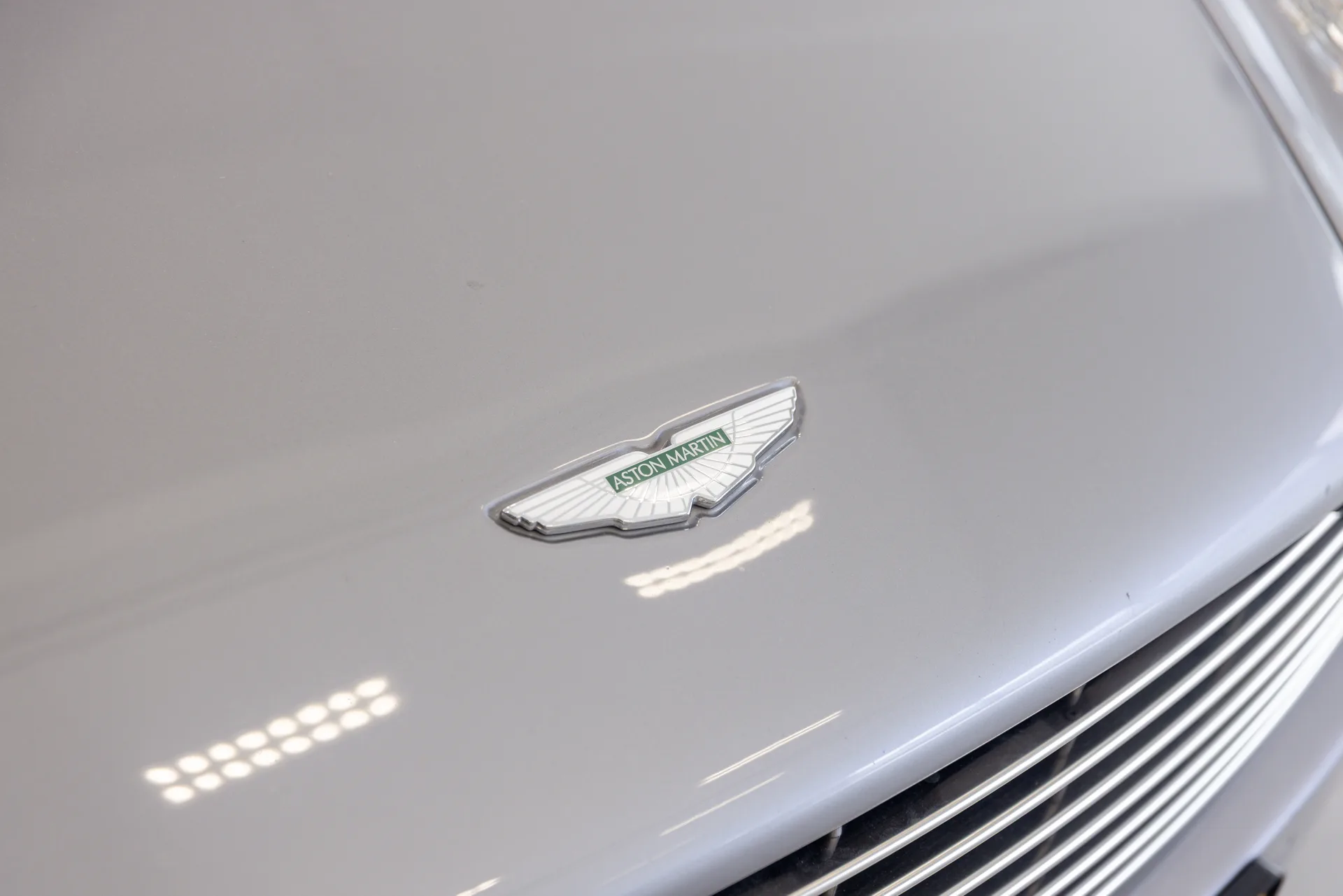 2009 Aston Martin DB9, 17/28