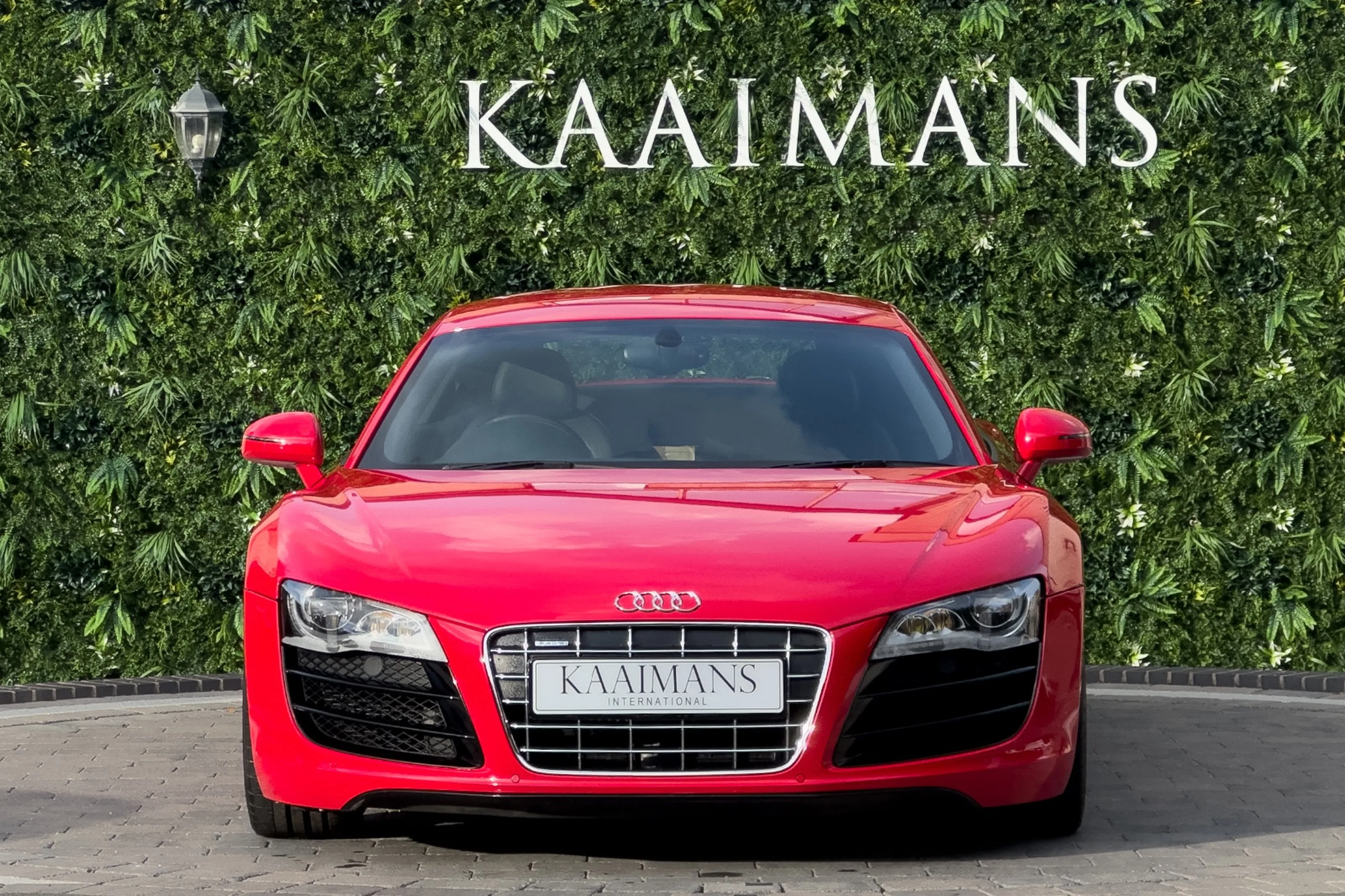 2009 Audi R8 V10, 2/30