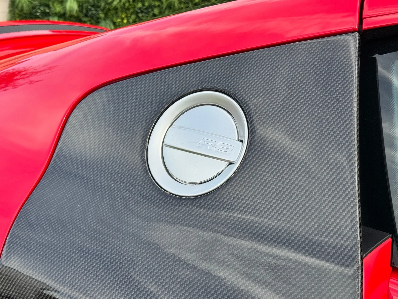 2009 Audi R8 V10, 24/30