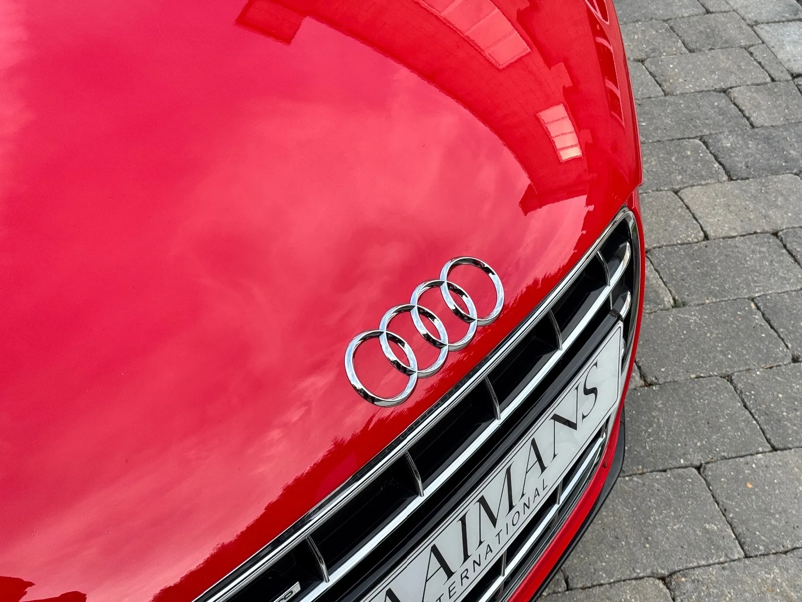 2009 Audi R8 V10, 25/30