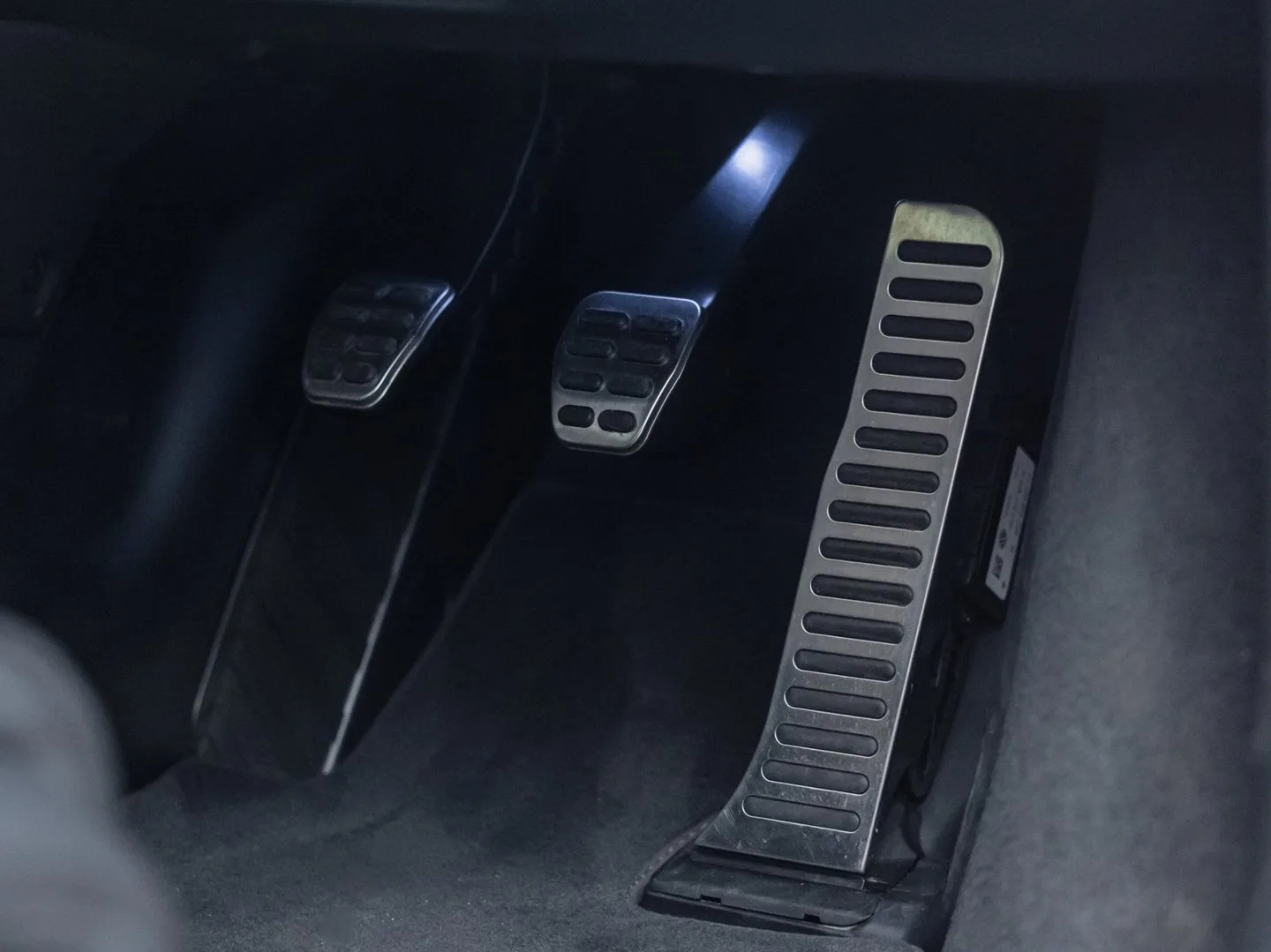 2009 Audi R8 V8, 9/30