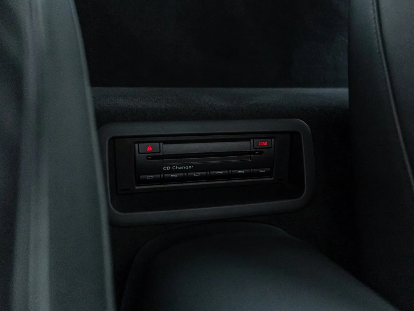 2009 Audi R8 V8, 23/30