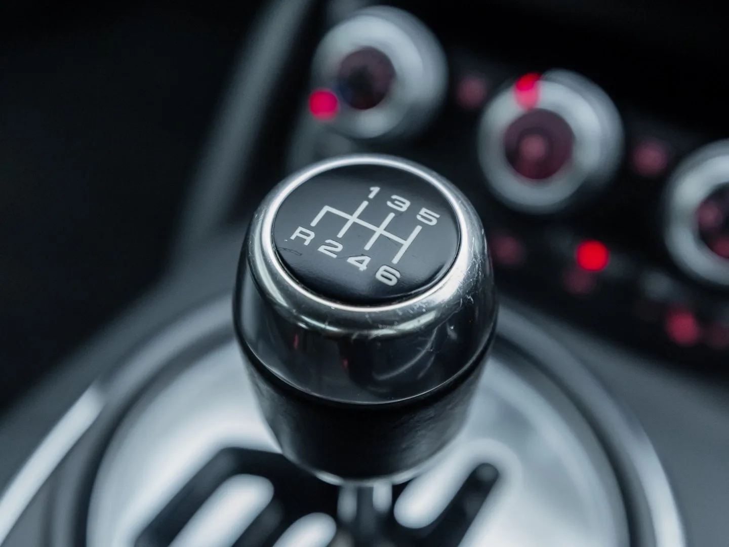 2009 Audi R8 V8, 25/30