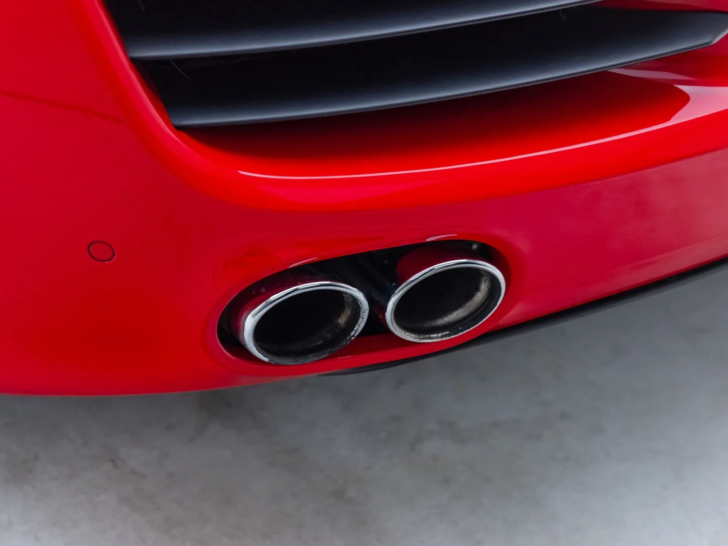2009 Audi R8 V8, 30/30