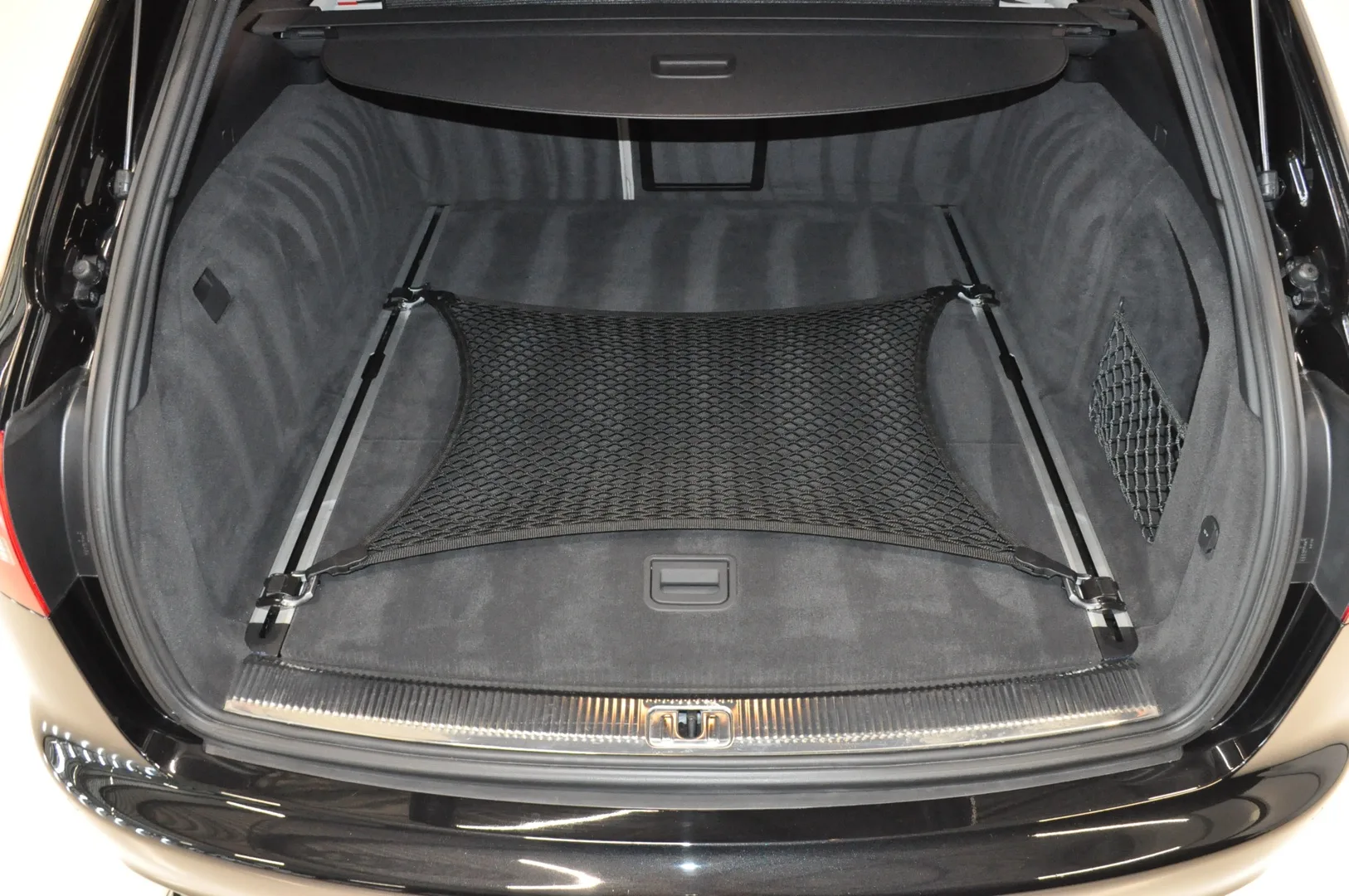 2009 Audi RS6 Avant Exclusive, 8/30