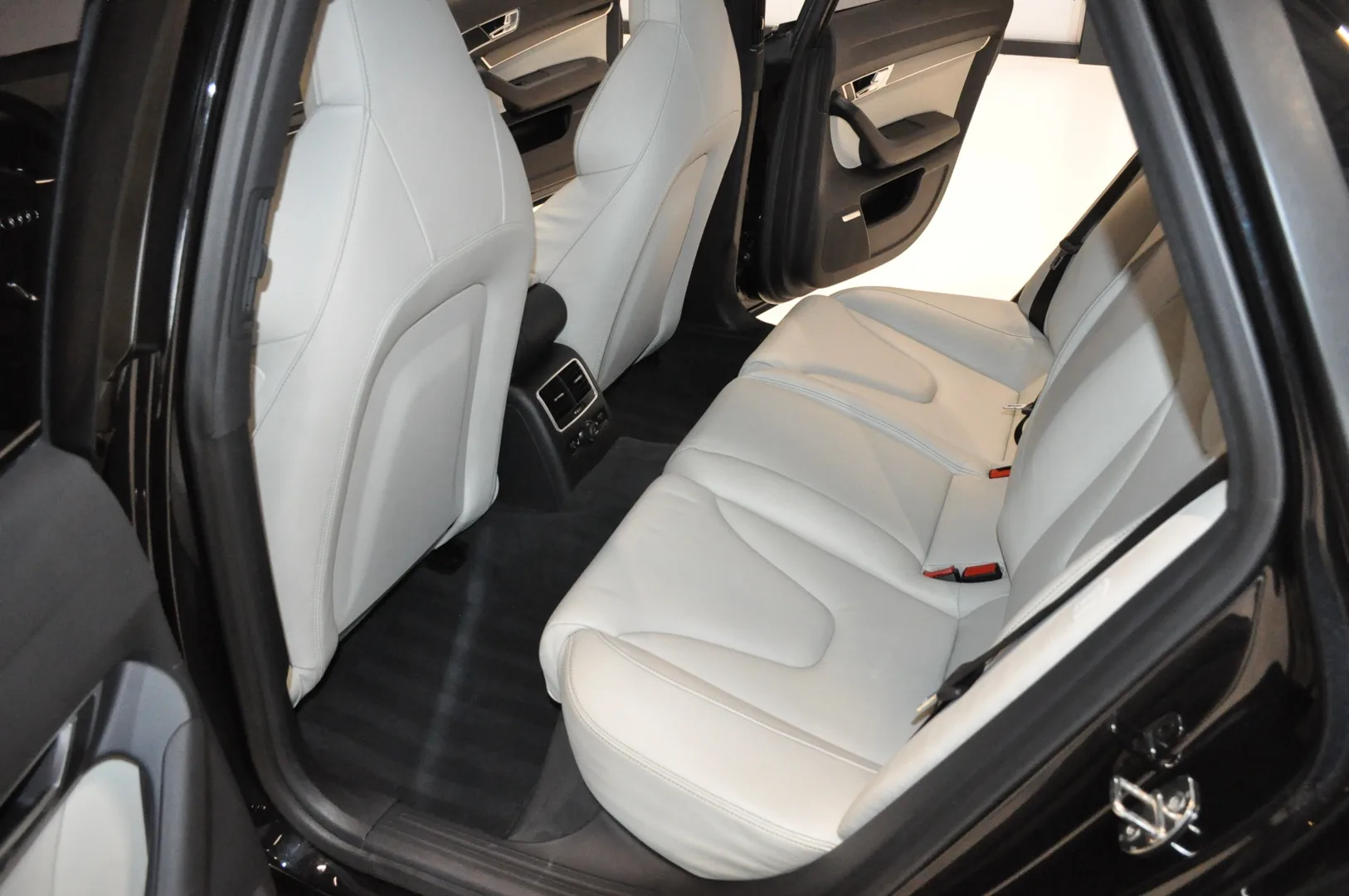 2009 Audi RS6 Avant Exclusive, 24/30