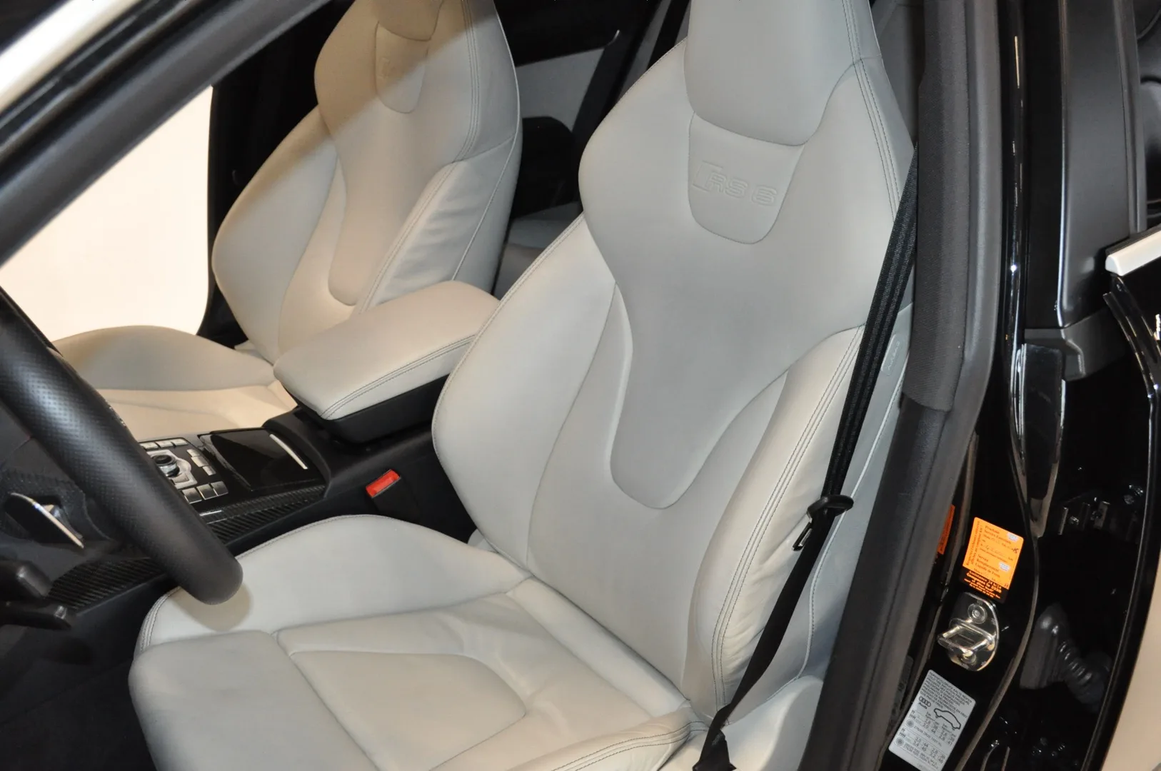 2009 Audi RS6 Avant Exclusive, 28/30