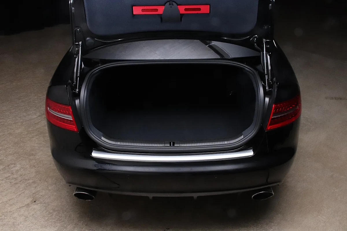 2009 Audi RS6 quattro, saloon, 5.0 V10 angeboten von einem Fachhändler in Unterweitersdorf, Österreich, Foto 5 von 15