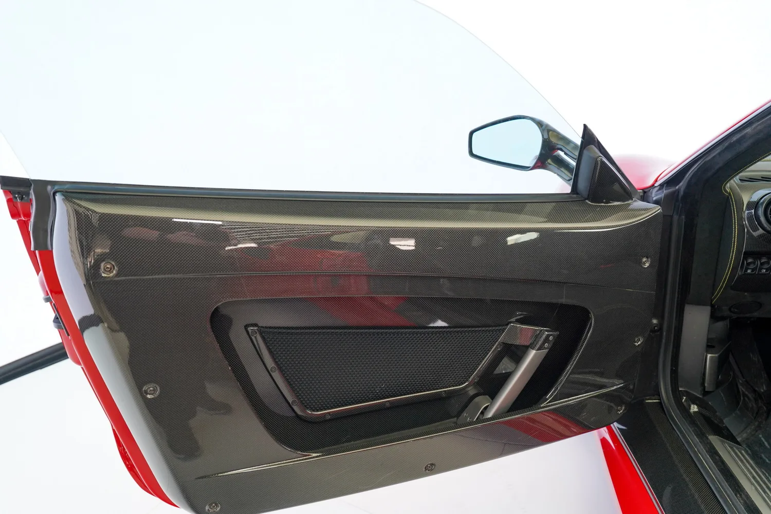 2009 Ferrari 430 Scuderia, 10/20