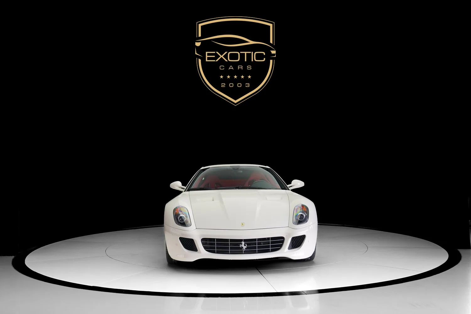 2009 Ferrari 599 GTB Fiorano, 14/15