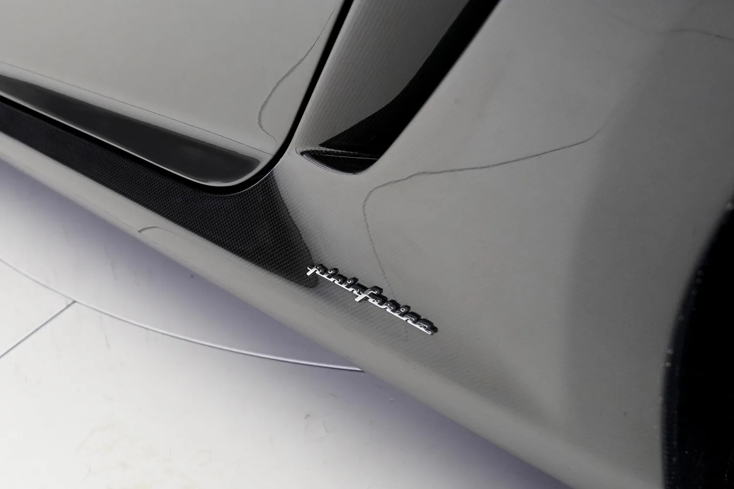 2009 Ferrari 599 GTB Fiorano, 7/16