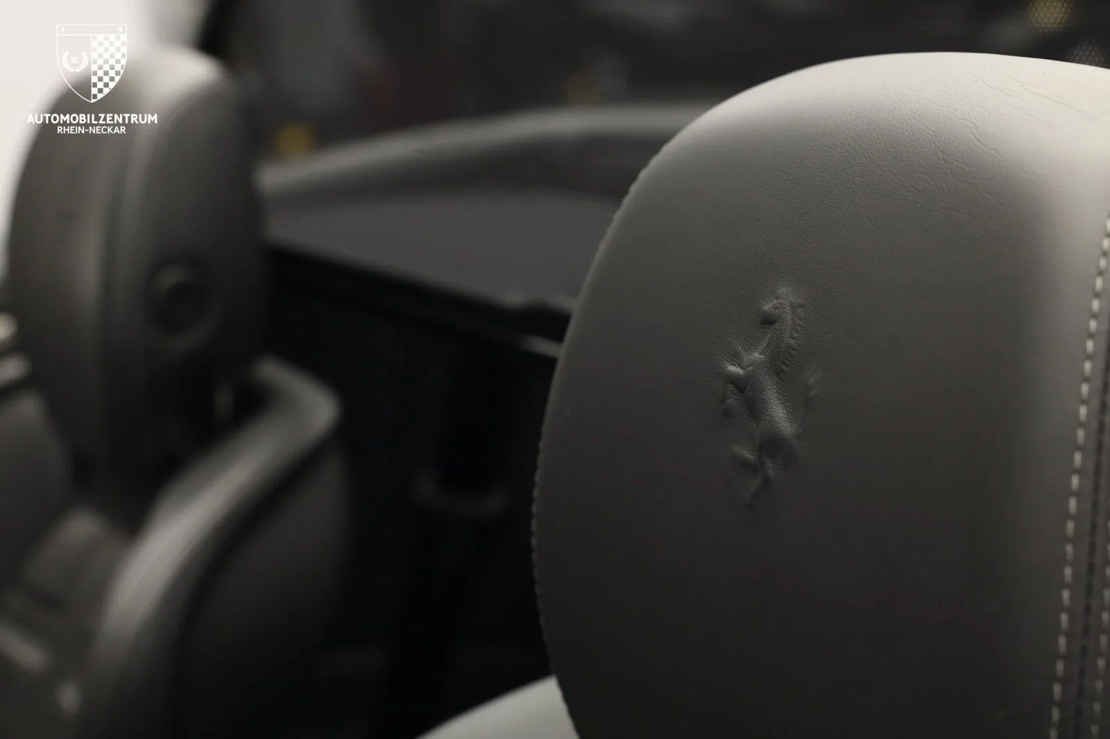 2009 Ferrari California, 11/30
